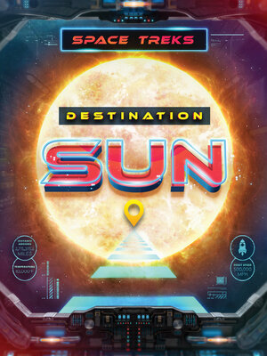 cover image of Destination Sun